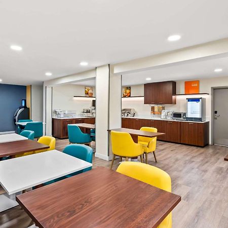 รามาดา บาย วินด์แฮม ซอลต์เลกซิตี้ Hotel South Salt Lake ภายนอก รูปภาพ