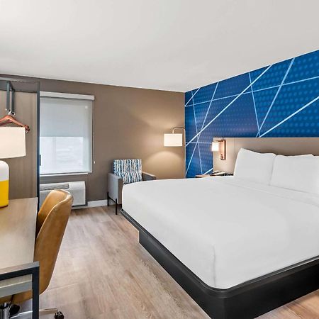 รามาดา บาย วินด์แฮม ซอลต์เลกซิตี้ Hotel South Salt Lake ภายนอก รูปภาพ
