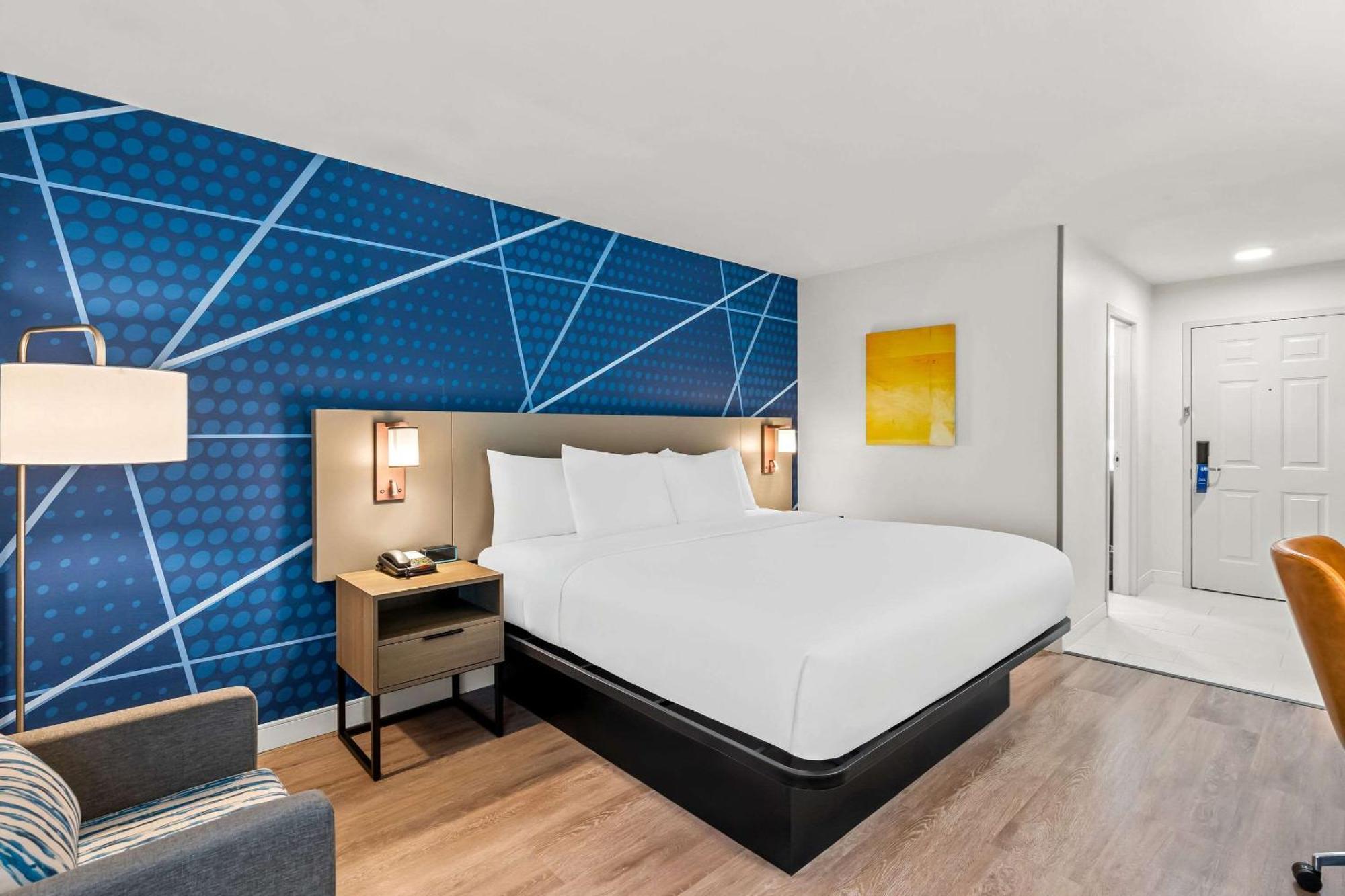 รามาดา บาย วินด์แฮม ซอลต์เลกซิตี้ Hotel South Salt Lake ภายนอก รูปภาพ