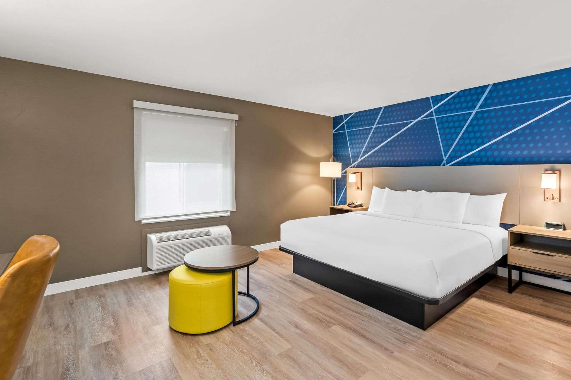 รามาดา บาย วินด์แฮม ซอลต์เลกซิตี้ Hotel South Salt Lake ภายนอก รูปภาพ