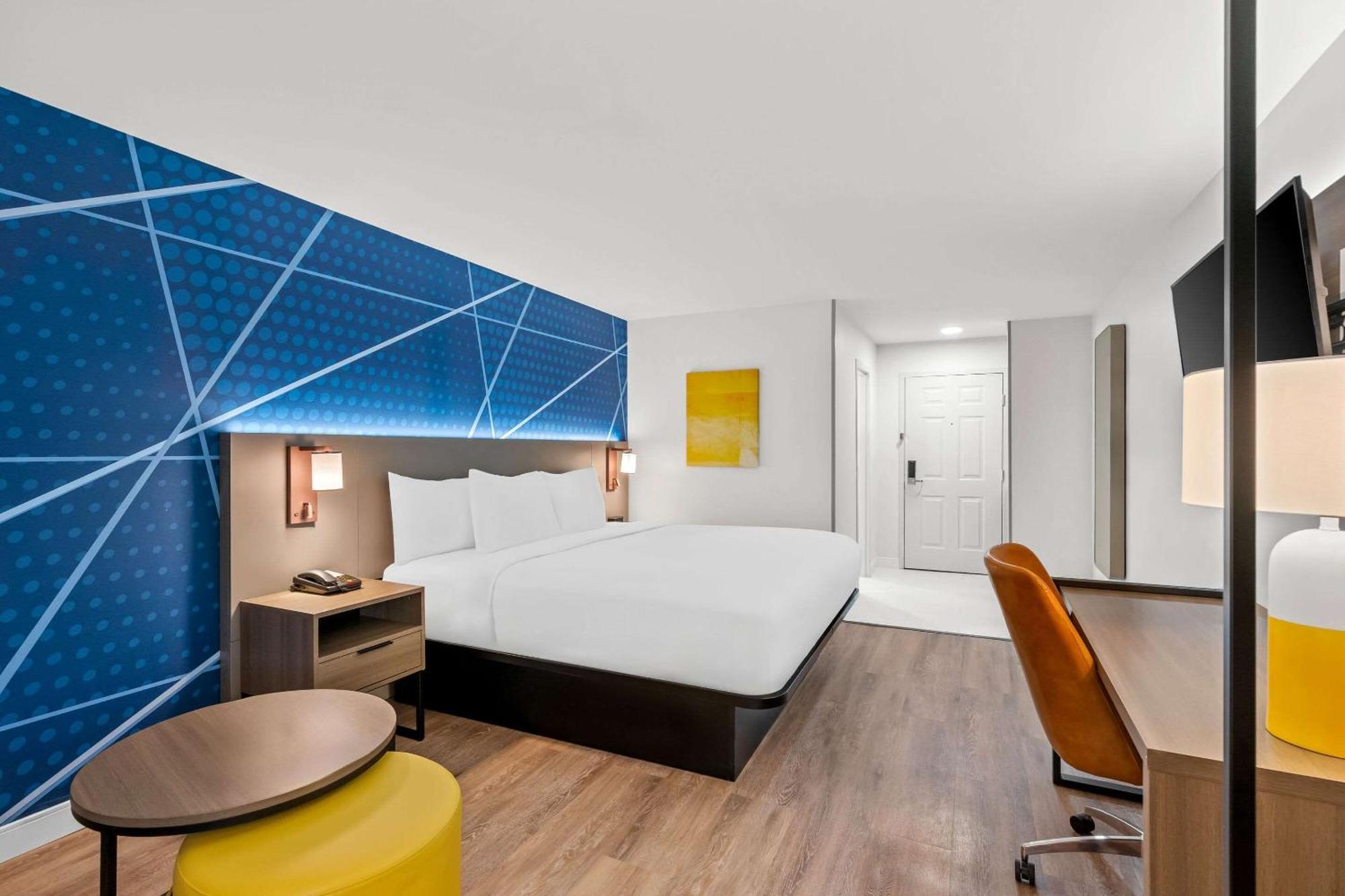 รามาดา บาย วินด์แฮม ซอลต์เลกซิตี้ Hotel South Salt Lake ภายนอก รูปภาพ