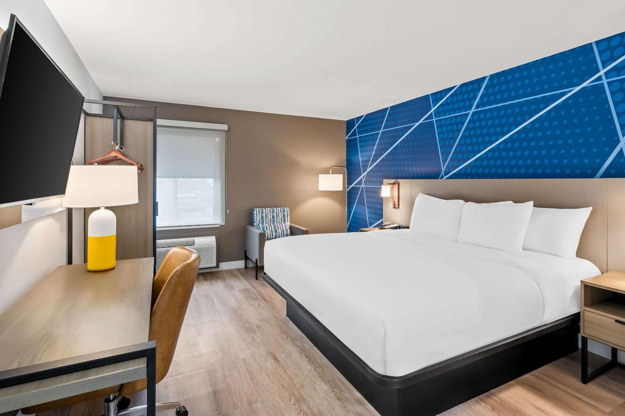 รามาดา บาย วินด์แฮม ซอลต์เลกซิตี้ Hotel South Salt Lake ภายนอก รูปภาพ