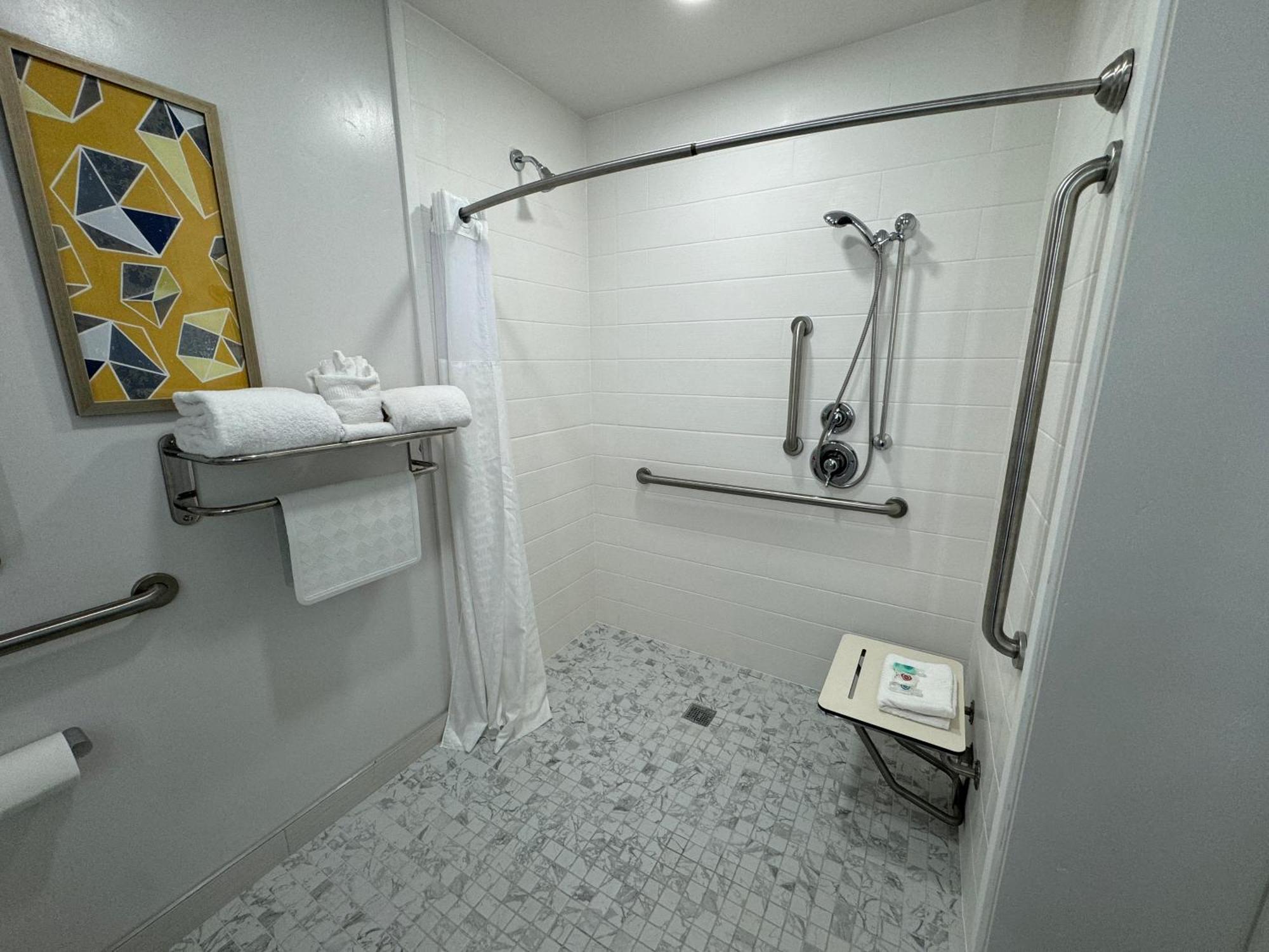 รามาดา บาย วินด์แฮม ซอลต์เลกซิตี้ Hotel South Salt Lake ภายนอก รูปภาพ