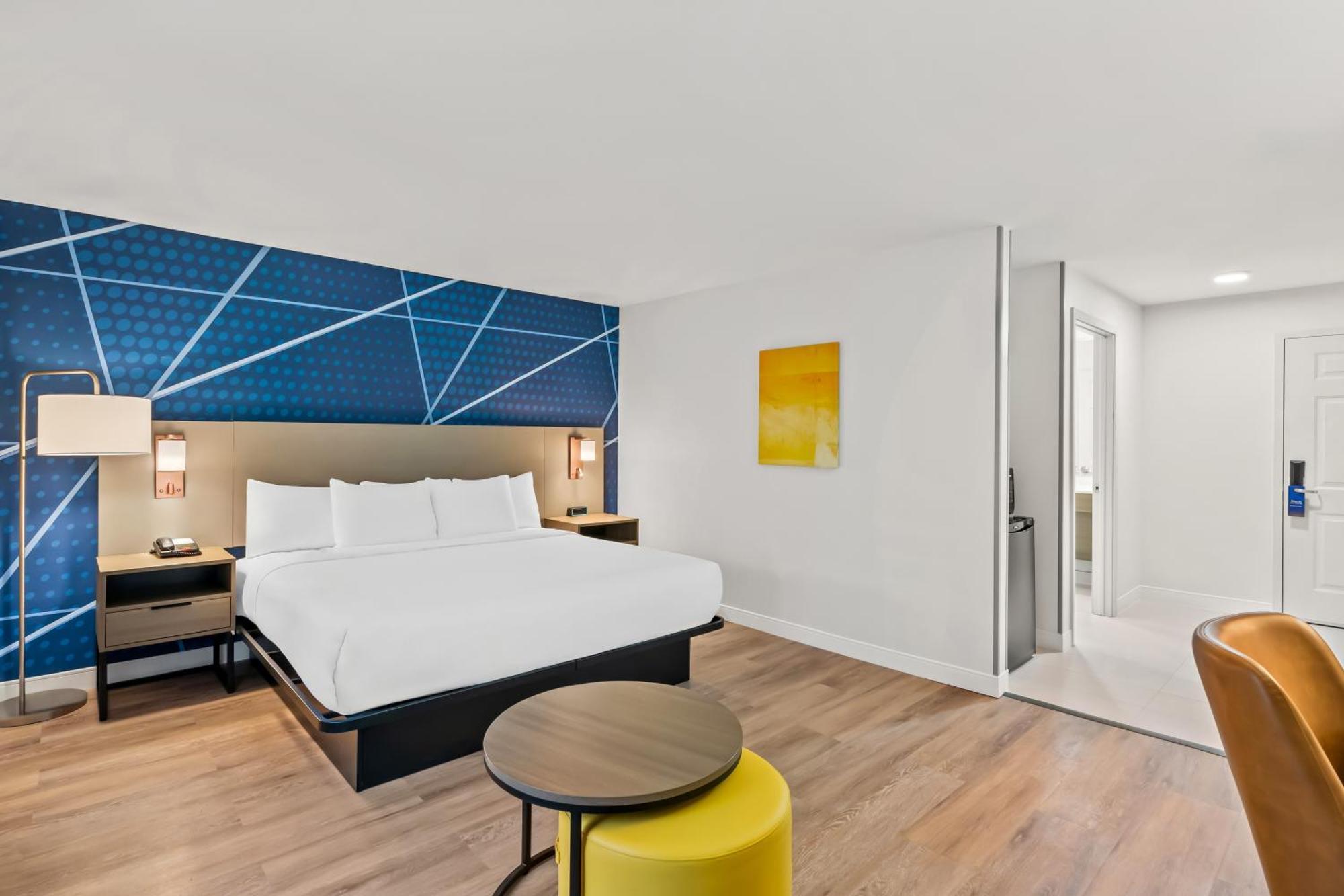 รามาดา บาย วินด์แฮม ซอลต์เลกซิตี้ Hotel South Salt Lake ภายนอก รูปภาพ
